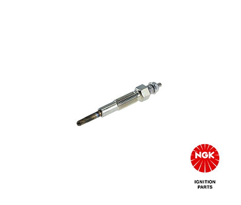 Gloeibougie D-POWER NR39 past: FORD RANGER  KIA BESTA, K2700, PREGIO, RETONA, SPORTAGE  MAZDA 323 C IV, 323 III, 323 P V, 323 S IV, 323 S V, 626 II, 626 III, 626 IV, B-SERIE, E 1.7D-2.7D 01.83-