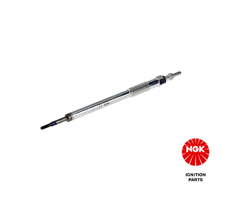 Gloeibougie CZ165 past: MAZDA 2, 3, 6, CX-3, CX-30, CX-5 1.5D/1.8D/2.2D 08.12-
