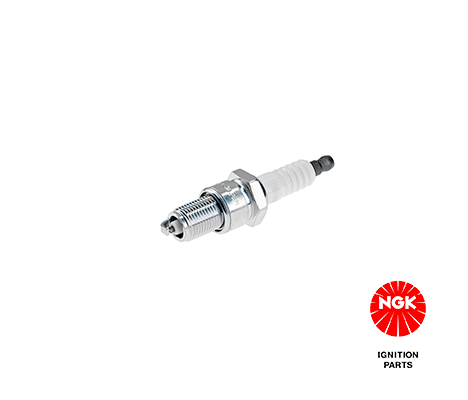 Bougie BPR5E/ V-LINE NR6 (prijs per 1pcs) CHRYSLER VOYAGER IV  DACIA NOVA  DAEWOO ARANOS  DAIHATSU CHARMANT, ROCKY  FIAT FIORINO  HONDA ACCORD I, CIVIC I, CIVIC II  MAZDA 121 I 0.8-4.2 01.70-12.08