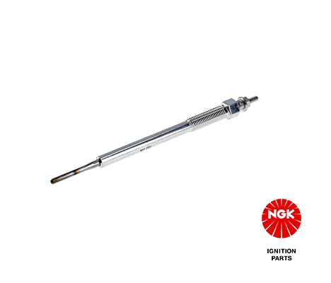 Gloeibougie D-POWER NR44 past: TOYOTA AVENSIS, AVENSIS VERSO, COROLLA, COROLLA VERSO, DYNA, HIACE / COMMUTER V, HIACE IV, HIACE V, HILUX VI, HILUX VII, LAND CRUISER 2.0D-3.0D 08.97-