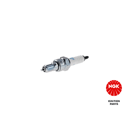 Bougie CR8EH-9 sleutelwijdte: 16 draadlengte 19mm Nikkel Gwint M4 past: DAELIM VL, VS  HONDA CB, CBF, CBR, CRF, CTX, DYLAN, FES, FJS, NES, PANTHEON, PES, SH, ST, SW-T, VF, VTR 125-1300 1985-2021