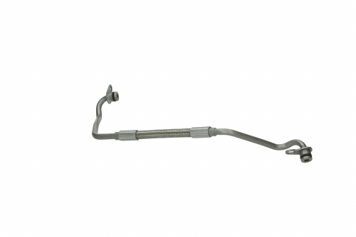 Turchocharger smeerslang past: AUDI A1, A3, Q2, Q3, TT  CUPRA ATECA, FORMENTOR  SEAT ALHAMBRA, ATECA, IBIZA IV SC, LEON, LEON SC, LEON ST, TARRACO  SKODA KAROQ, KODIAQ I 1.8/2.0 04.12-