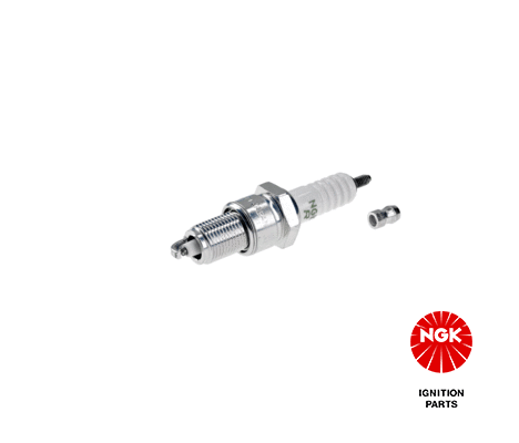 Bougie ZGR5A (prijs per 1pcs) BMW 3 (E30), 5 (E28), 5 (E34), 6 (E24), 7 (E23), 7 (E32), Z1  CUB CADET 4X2, 6X4 2.0-3.4