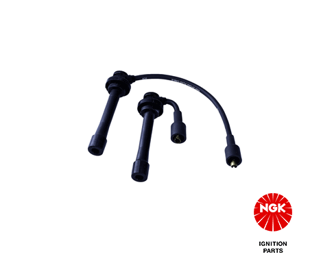 Ontstekingskabelset past: SUZUKI ALTO VI, BALENO, CARRY, GRAND VITARA I, IGNIS I, IGNIS II, JIMNY, LIANA, SWIFT II, SWIFT III, WAGON R+ 1.1/1.3/1.6 01.90-