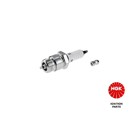 Bougie AP6FS (prijs per 1pcs) FORD ESCORT II, GRANADA, GRANADA II, P 100 I, TAUNUS, TRANSIT 1.3/1.6/2.0 01.70-09.92