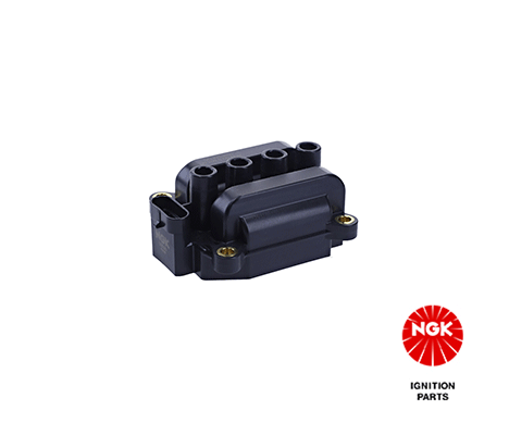 Bobine past: DACIA LOGAN, LOGAN II, LOGAN MCV II, SANDERO, SANDERO II  NISSAN KUBISTAR  RENAULT CLIO II, CLIO III, CLIO IV, KANGOO, KANGOO EXPRESS, LOGAN/STEPWAY II, MODUS 1.0ALK-1.2LPG 01.01-