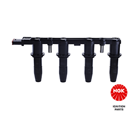 Bobine past: ALFA ROMEO 159  FIAT CROMA, STILO  NISSAN QASHQAI I  OPEL ASTRA G, ASTRA G CLASSIC, ASTRA H, ASTRA H CLASSIC, ASTRA H GTC, ASTRA J, ASTRA J GTC, CORSA D 1.6-1.8LPG 03.00-05.18