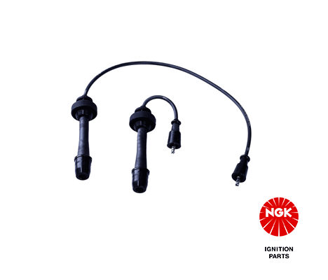 Ontstekingskabelset past: MAZDA 323 F VI, 323 S VI, MPV II, MX-5 II, PREMACY 1.8/1.9/2.0 05.98-10.05
