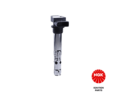 Bobine past: SEAT IBIZA III  SKODA FABIA I, FABIA I PRAKTIK, FABIA II  VW FOX, POLO IV 1.2/1.2LPG 07.01-12.14