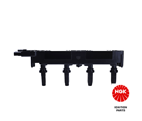 Bobine past: CITROEN C4, C4 GRAND PICASSO I, C4 I, C4 PICASSO I, C5 I, C5 II, C8, EVASION, JUMPY I, XSARA, XSARA PICASSO  FIAT SCUDO, ULYSSE  LANCIA PHEDRA  PEUGEOT 206, 307, 406 1.8/2.0 05.98-
