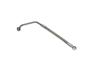 Turchocharger smeerslang past: ABARTH 500 / 595 / 695, 500C / 595C / 695C  ALFA ROMEO GIULIETTA, MITO  FIAT 500, 500L, 500X, BRAVO II, PUNTO, PUNTO EVO  JEEP COMPASS, RENEGADE 1.4 07.08-