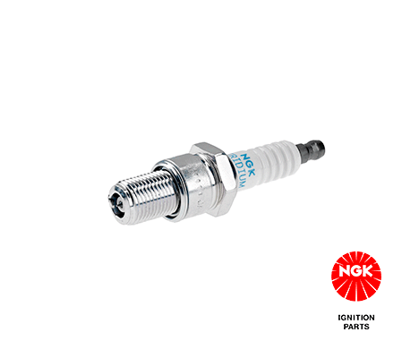 RACING bougie R7376-9 (prijs per 1pcs)