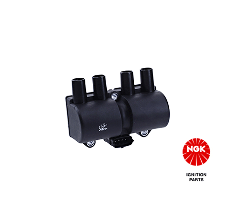 Bobine past: FSO LANOS  OPEL ASTRA G, COMBO, COMBO TOUR, CORSA C, MERIVA A, ZAFIRA A 1.0-2.2 09.00-