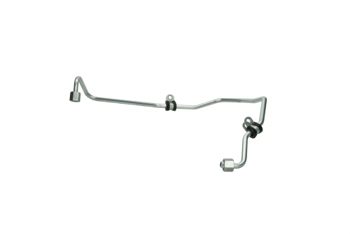 Turchocharger smeerslang past: SEAT ALHAMBRA  VW BORA, BORA I, GOLF IV, NEW BEETLE, SHARAN 1.9D 03.00-09.10