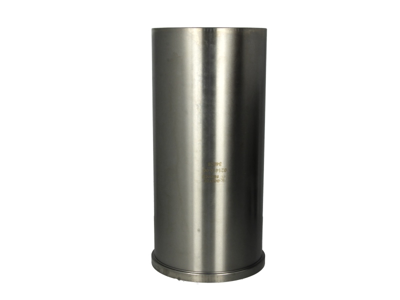 Cilindervoering (binnendiameter: 130mm, lengte: 288,3mm, flens diameter: 143,6mm, (EN) Flange height 10,05mm) past: DAF 85, 85 CF, 95, 95 XF, CF 85, F 2800, F 2900 DKA1160-XF355M 01.74-