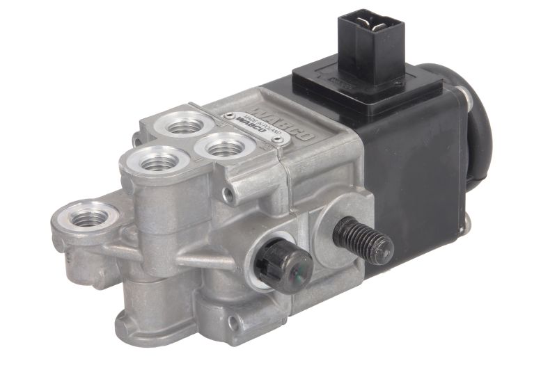 Magnetische klep (8bar, M12x1,5)