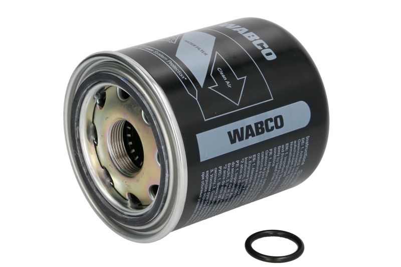 Luchtdrogerpatroon (1 1/4" druk 14bar)