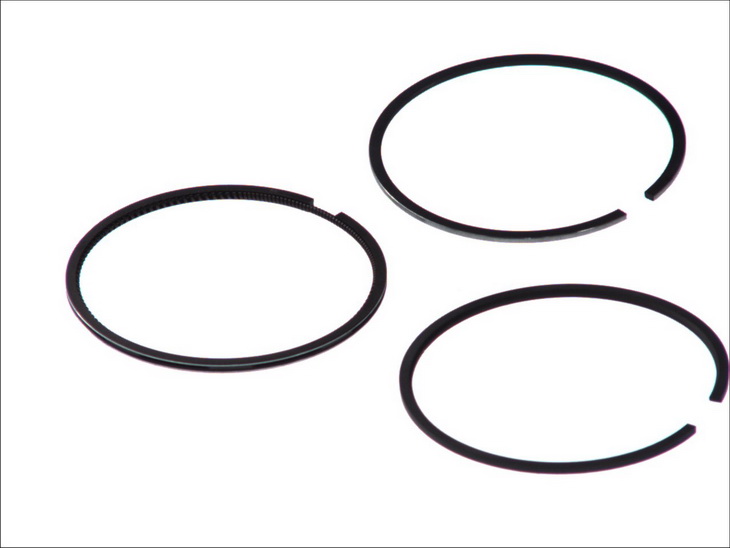 Zuigerveren set