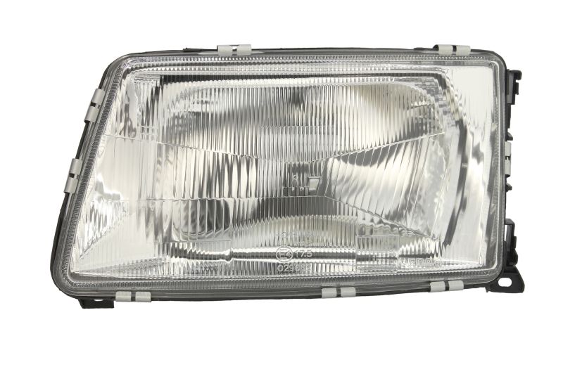 Koplamp