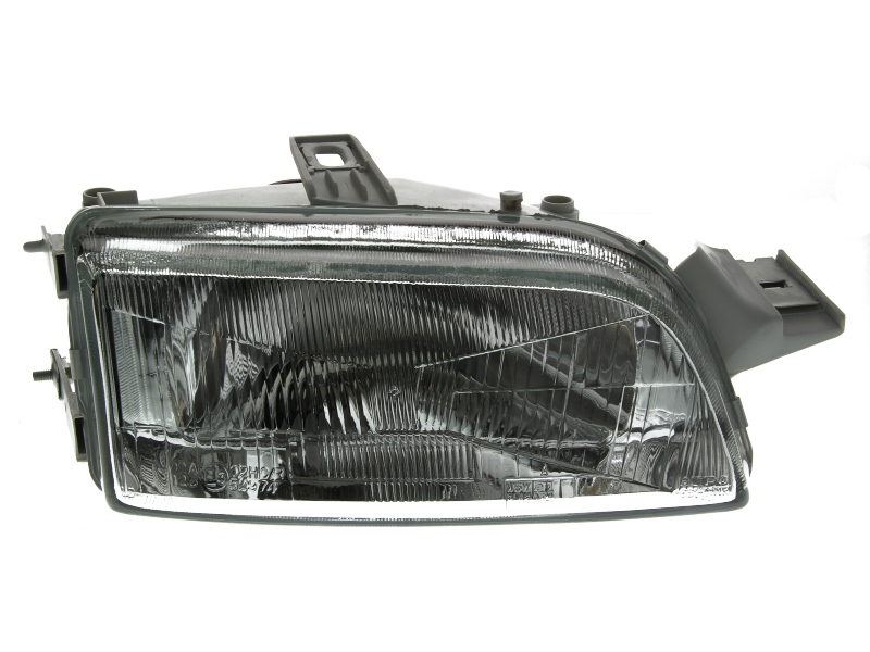 Koplamp