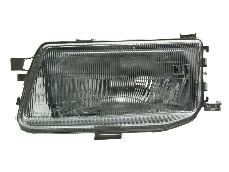 Koplamp