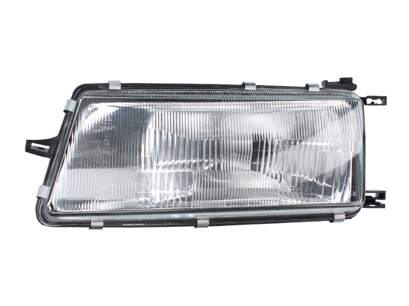 Koplamp