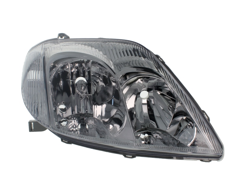 Koplamp