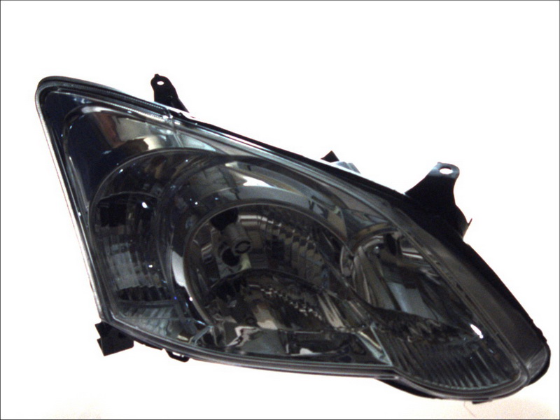 Koplamp