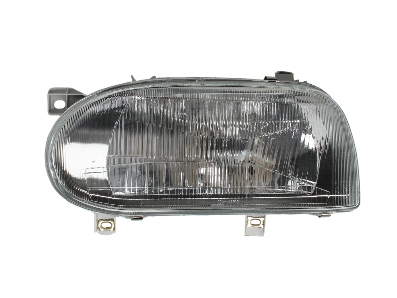 Koplamp