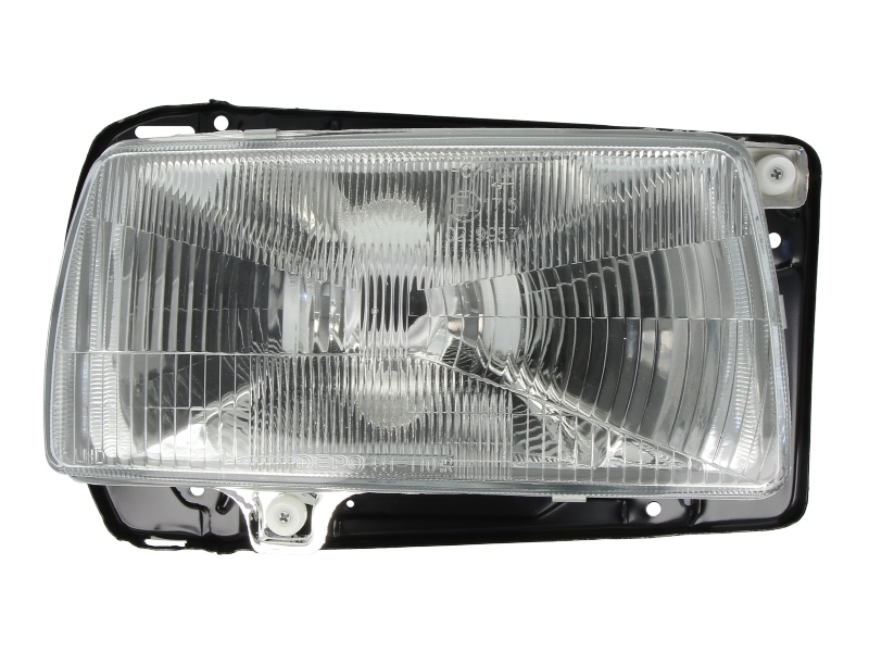 Koplamp