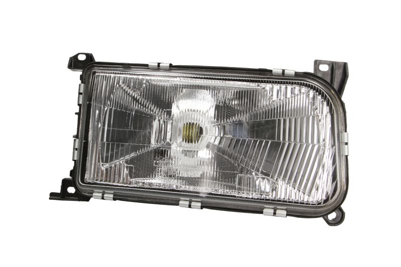 Koplamp