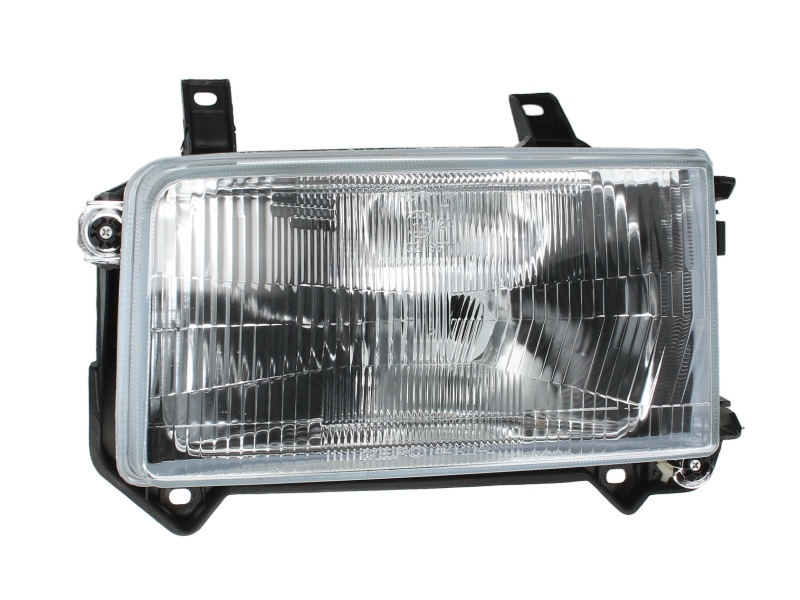Koplamp