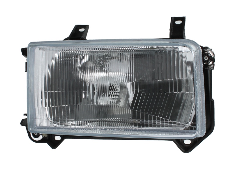 Koplamp