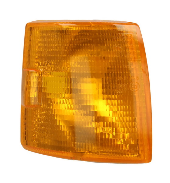 Controlelampje