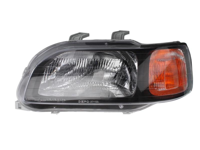 Koplamp