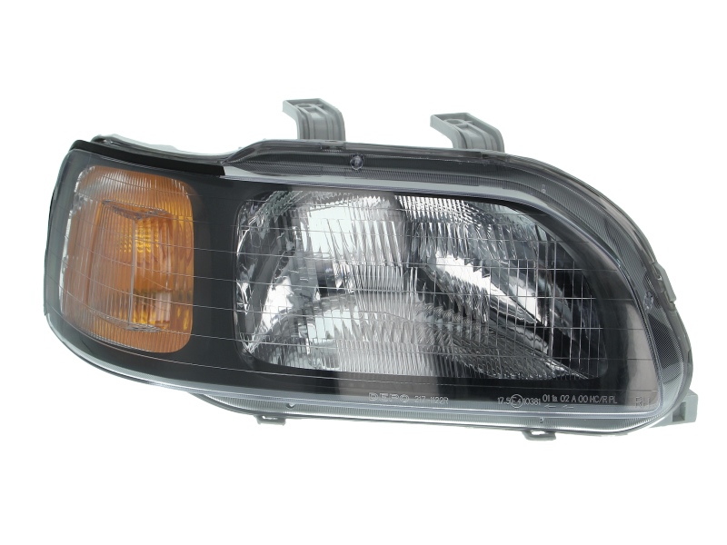 Koplamp