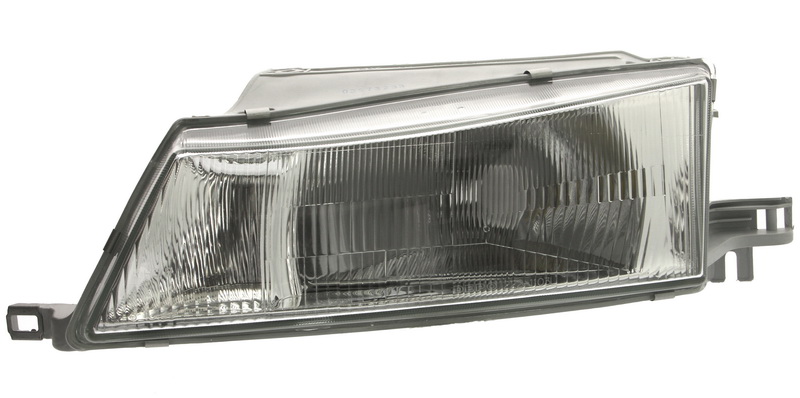 Koplamp