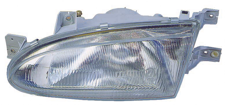 Koplamp