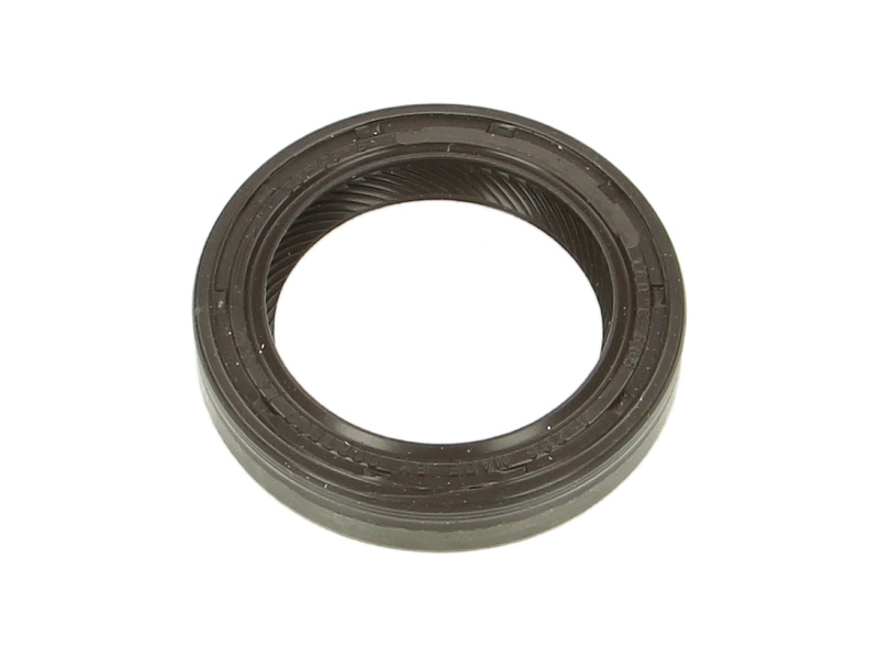 Nokkenas oliekeerring (30x43/43x8) past: ALFA ROMEO 145, 146, 147, 155, 156, 166, AR 6, GT, GTV, SPIDER  FIAT BRAVA, BRAVO I, COUPE, CROMA, DUCATO, DUNA, ELBA, FIORINO, PALIO 1.4D-2.0 01.83-