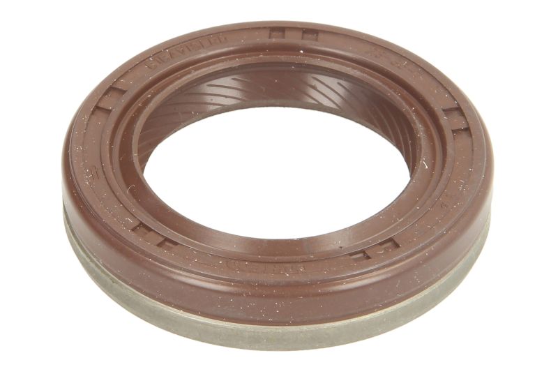 Krukas oliekeerring Aan de voorkant (23x35/35x7) past: AUDI 90 B3  FIAT CINQUECENTO, DOBLO, PALIO, PANDA, PUNTO, SEICENTO / 600, SIENA, STRADA, TIPO, UNO  LANCIA DELTA I, Y, Y10 0.8-2.3 08.76-