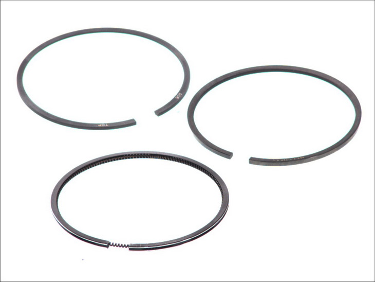 82,6 (STD) 3-8-231 Zuigerveren set past: ALFA ROMEO 145, 146, 155, AR 6 FIAT DUCATO, FIORINO, PALIO, PUNTO, SIENA, STRADA, TEMPRA, TIPO LANCIA DEDRA, DELTA I, DELTA II, PRISMA 1.7D/1.9D 01.83-