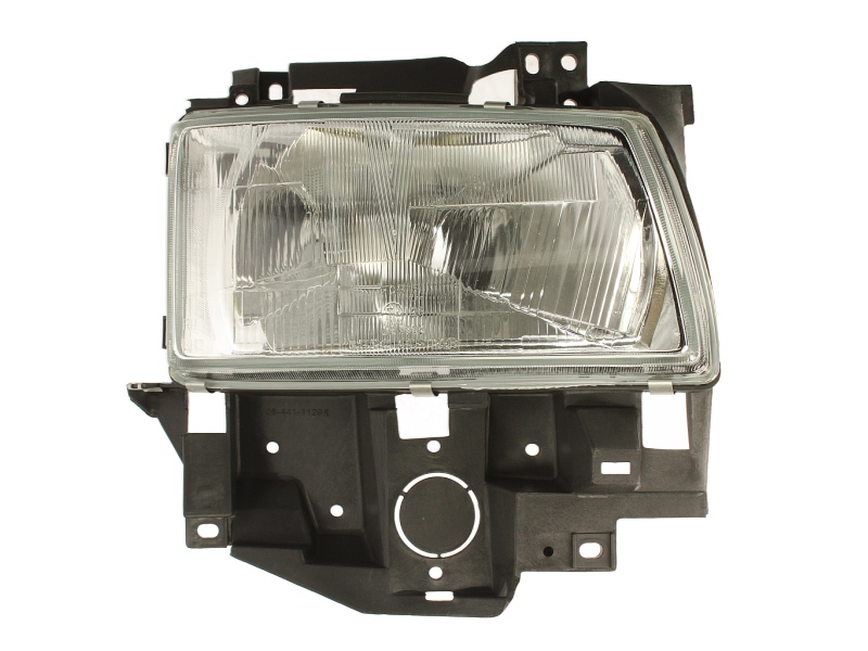 Koplamp