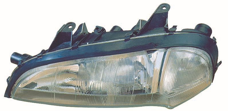 Koplamp