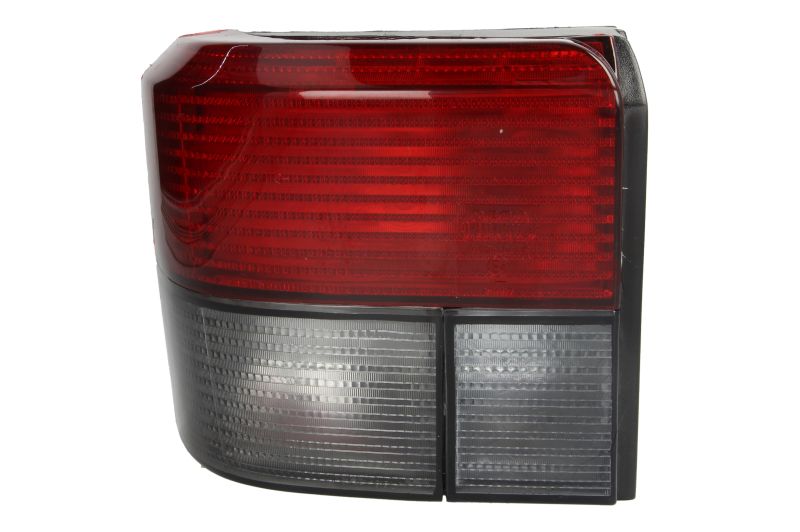 Achterlicht Links (P21/5W/P21W, kleur van het glas grijs)