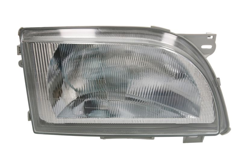 Koplamp