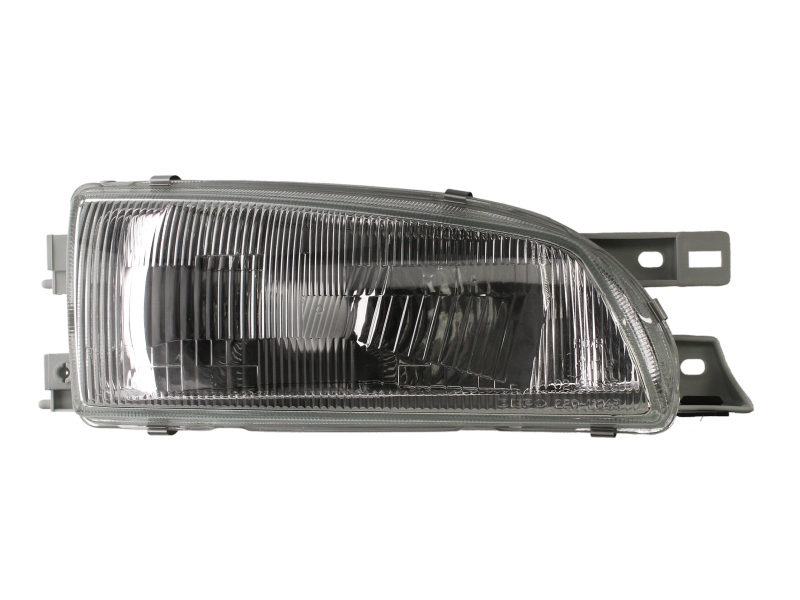 Koplamp