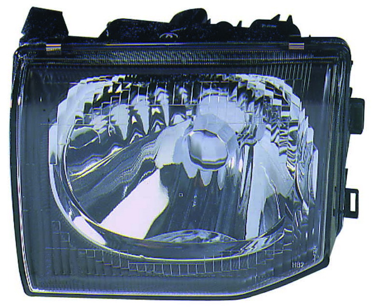 Koplamp