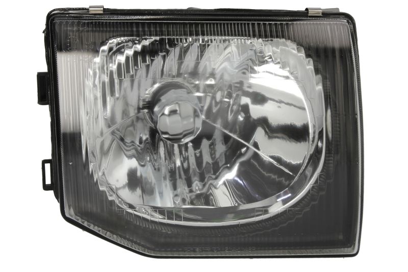 Koplamp