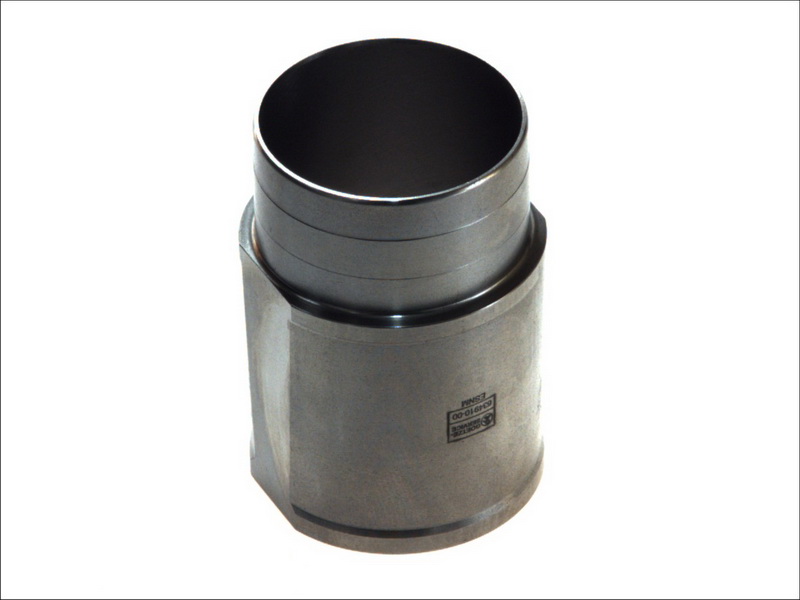 Cilindervoering (83mm) past: CITROEN BERLINGO, BX, EVASION, VISA, XANTIA, XSARA, ZX FIAT ULYSSE PEUGEOT 205 I, 205 II, 305, 305 II, 306, 309 I, 309 II, 405 I, 405 II, 406 1.6/1.8/1.9 10.82-10.04