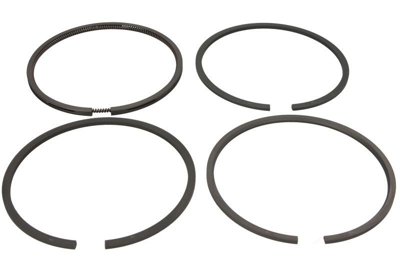 Compressor ring (diameter 90mm, STD, 2,5/4mm, set voor 1 zuiger) past: MAN SD 04.74-09.75